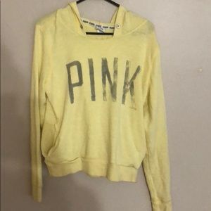 PINK hoodie